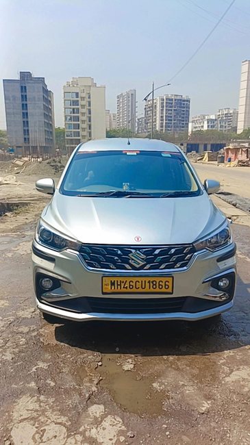 Modern Sedan Cab - KK Tours & Travels Kharghar